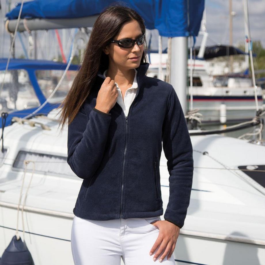 Result Veste polaire Core Fashion Fit  