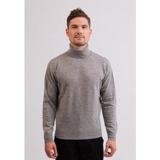 CASH-MERE.CH  Kaschmir Rollkragen Pullover 