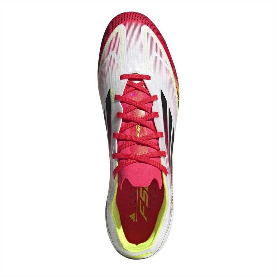 adidas F50 Pro scarpe da calcio per terreni compatti  