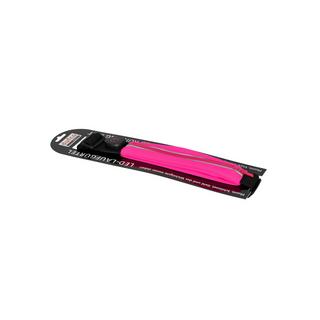 dufco  LED running belt, pink 