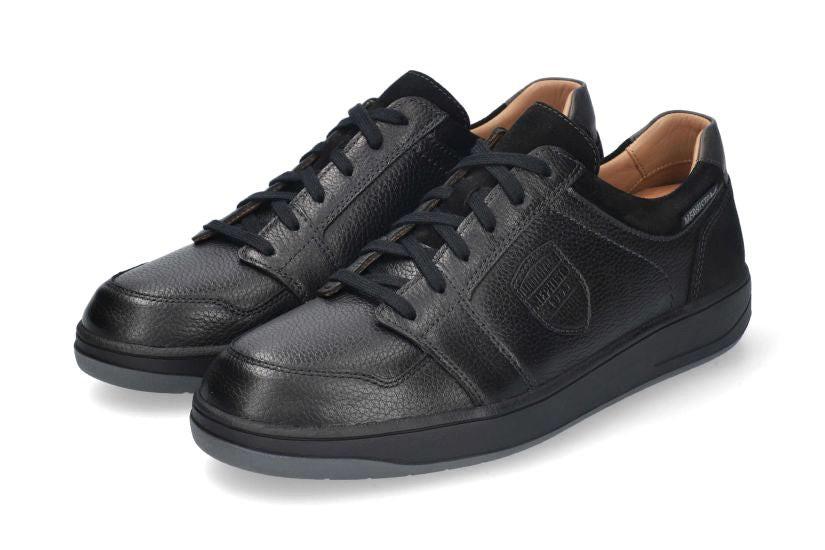 Mephisto  Hugh - Leder sneaker 