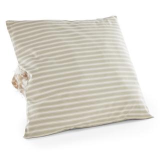 La Redoute Intérieurs Kopfkissenbezug zum Befüllen  