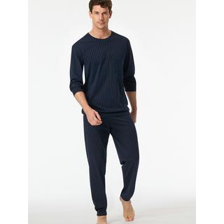 Schiesser Comfort Essentials Pigiama  