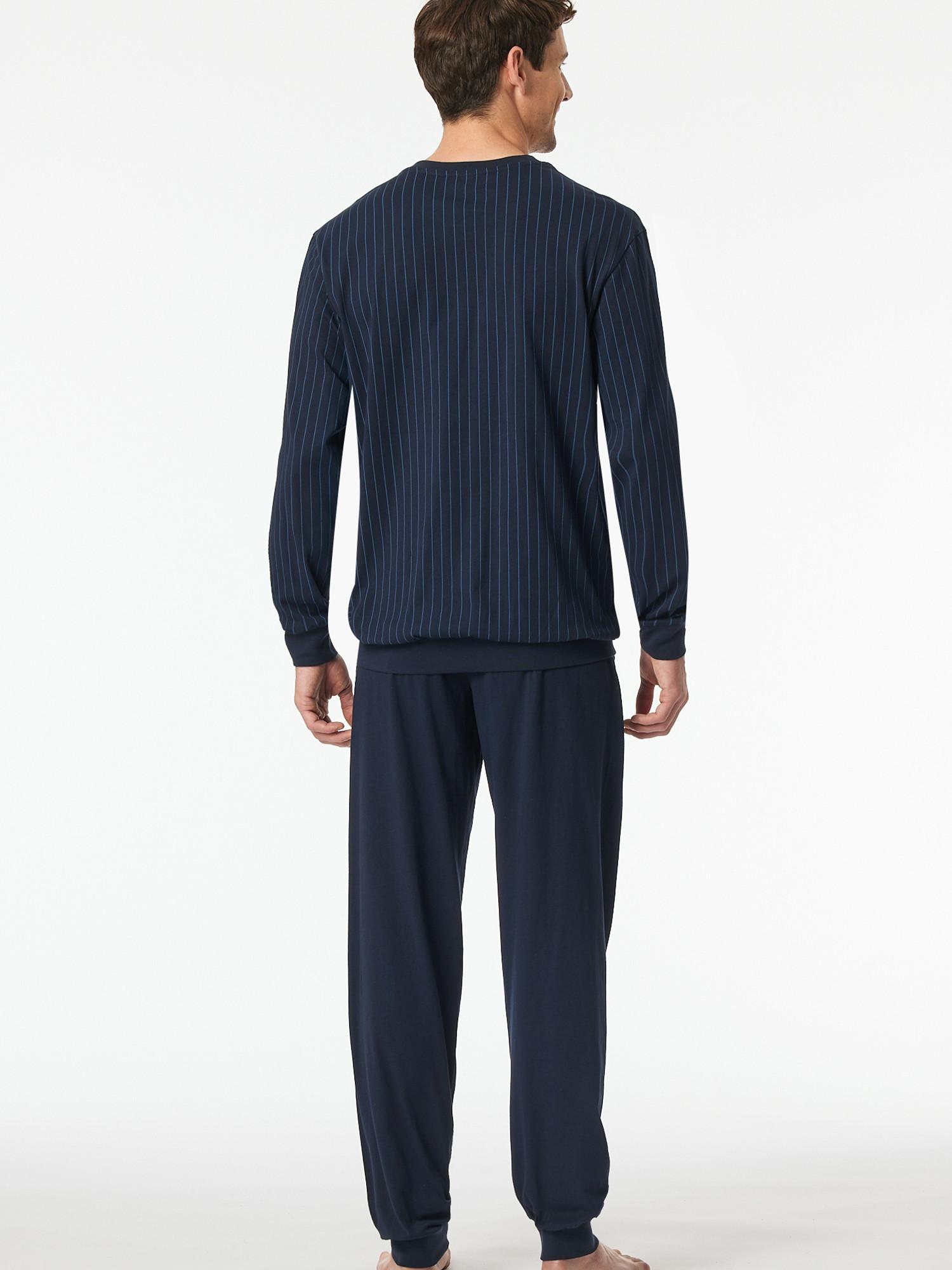 Schiesser Comfort Essentials Pigiama  