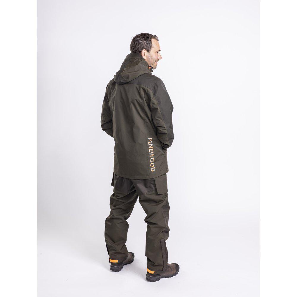 Pinewood Bolmen Regenjacke  