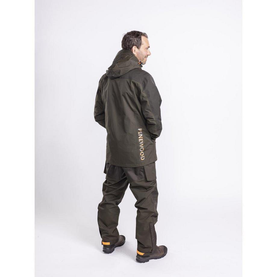 Pinewood Bolmen Regenjacke  