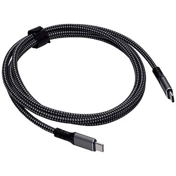 Kabel Thunderbolt 3 (USB Typ C) 1.5m activ