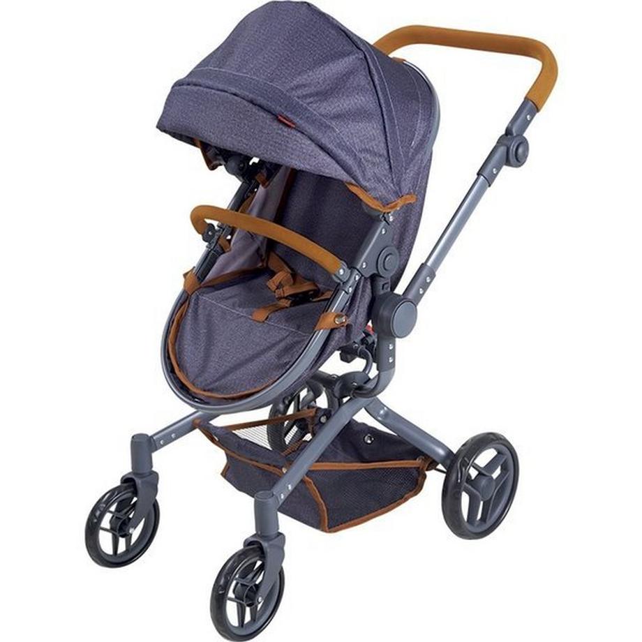 Knorrtoys  Puppenwagen Boonk 