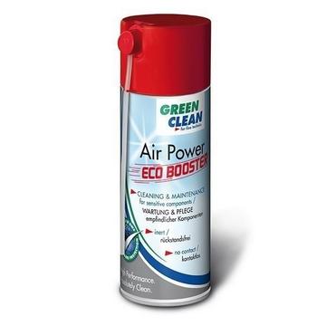 Luftbombe Green Clean Aerosol Power Eco 400 ml