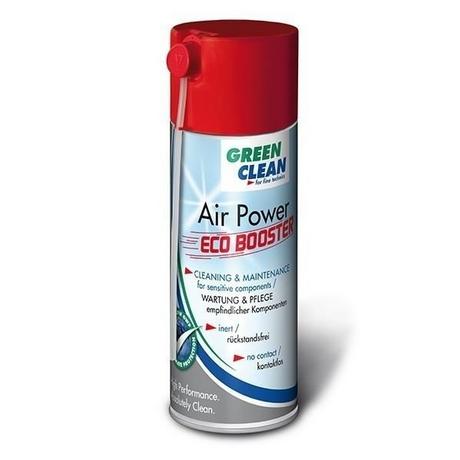 Green Clean  Luftbombe Green Clean Aerosol Power Eco 400 ml 