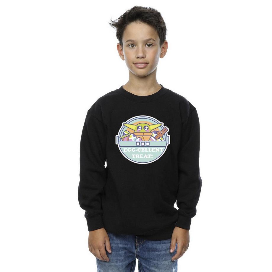 STAR WARS  Sweat THE MANDALORIAN EGGCELLENT EASTER 