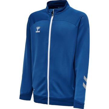 veste zippée enfant hmllead poly