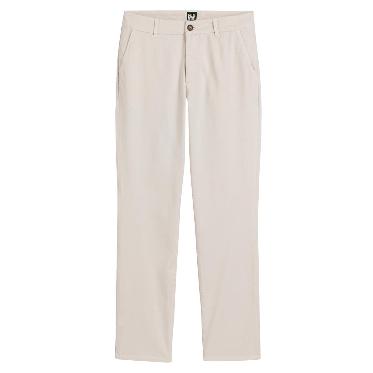 La Redoute Collections  Pantalon chino Regular 