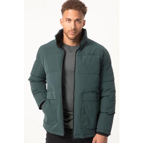 Sthuge  Veste matelassée STHUGE, col montant et fermeture à glissière, collection Outdoor - jusqu'au 8 XL 