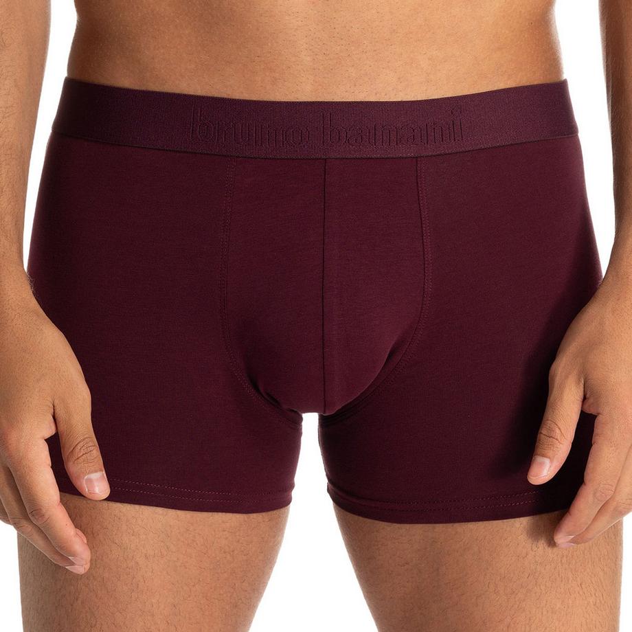 bruno banani Flowing Retro Short 6er Pack  