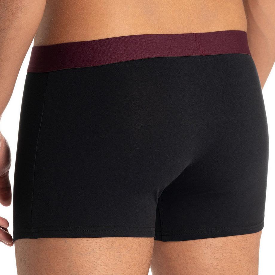 bruno banani Flowing Retro Short 6er Pack  