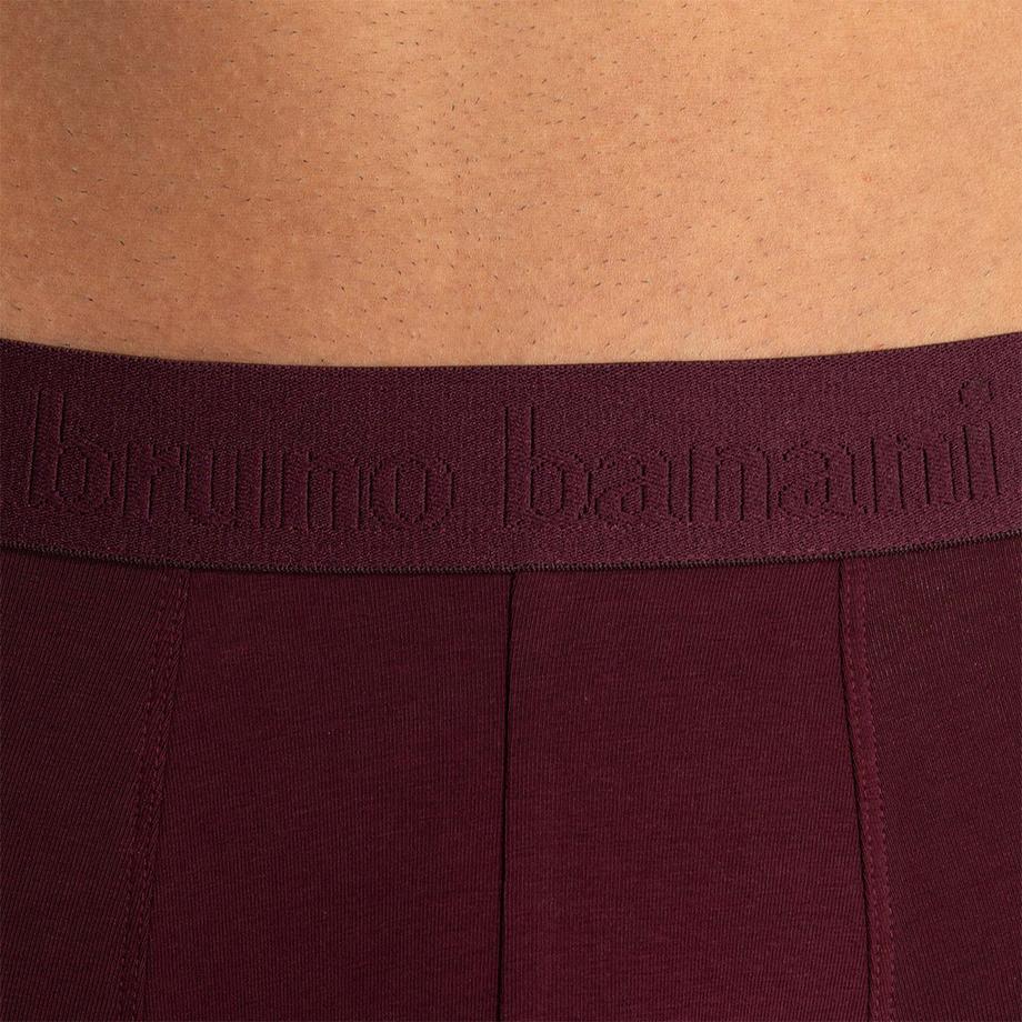 bruno banani Flowing Retro Short 6er Pack  