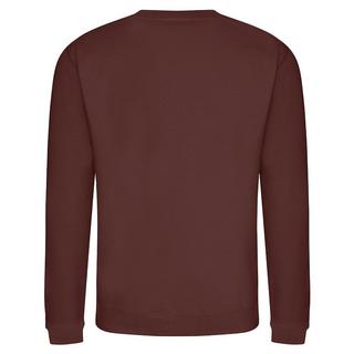 AWDis Rundhals Uni Sweatshirt 280 GSM  