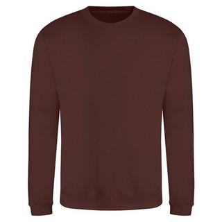 AWDis Rundhals Uni Sweatshirt 280 GSM  