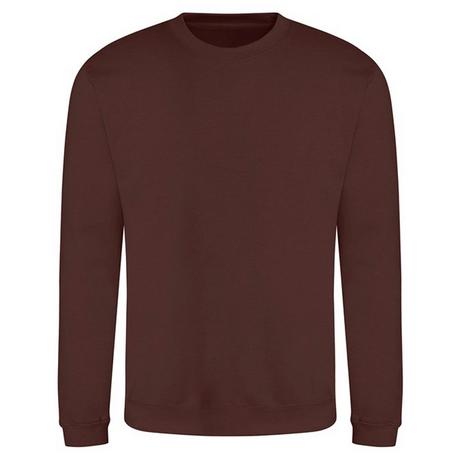 AWDis Rundhals Uni Sweatshirt 280 GSM  