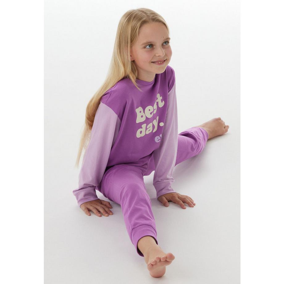 Schiesser  Pyjama 