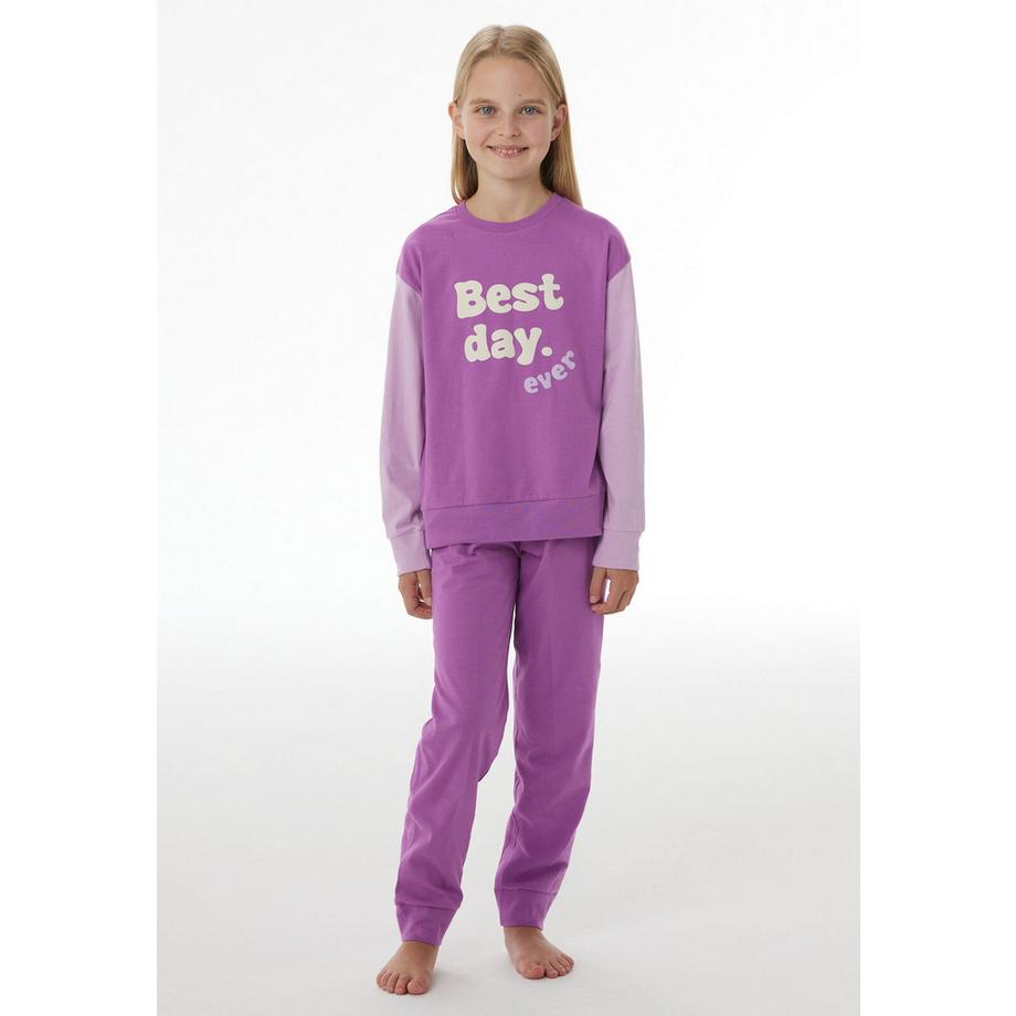 Schiesser  Pyjama 