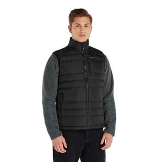 PROTEST Bramptoon Bodywarmer Ärmellose Daunenjacke  