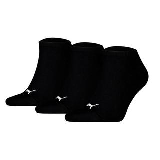 PUMA Sneaker Plain 3er Pack Socken  