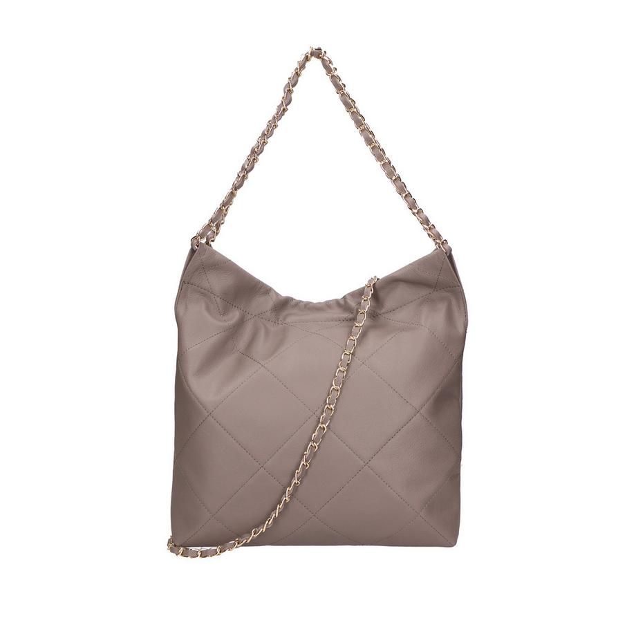 Gave Lux Sac à bandoulière matelassé  