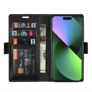 Cover-Discount  iPhone 15 - N.Bekus étui de protection 