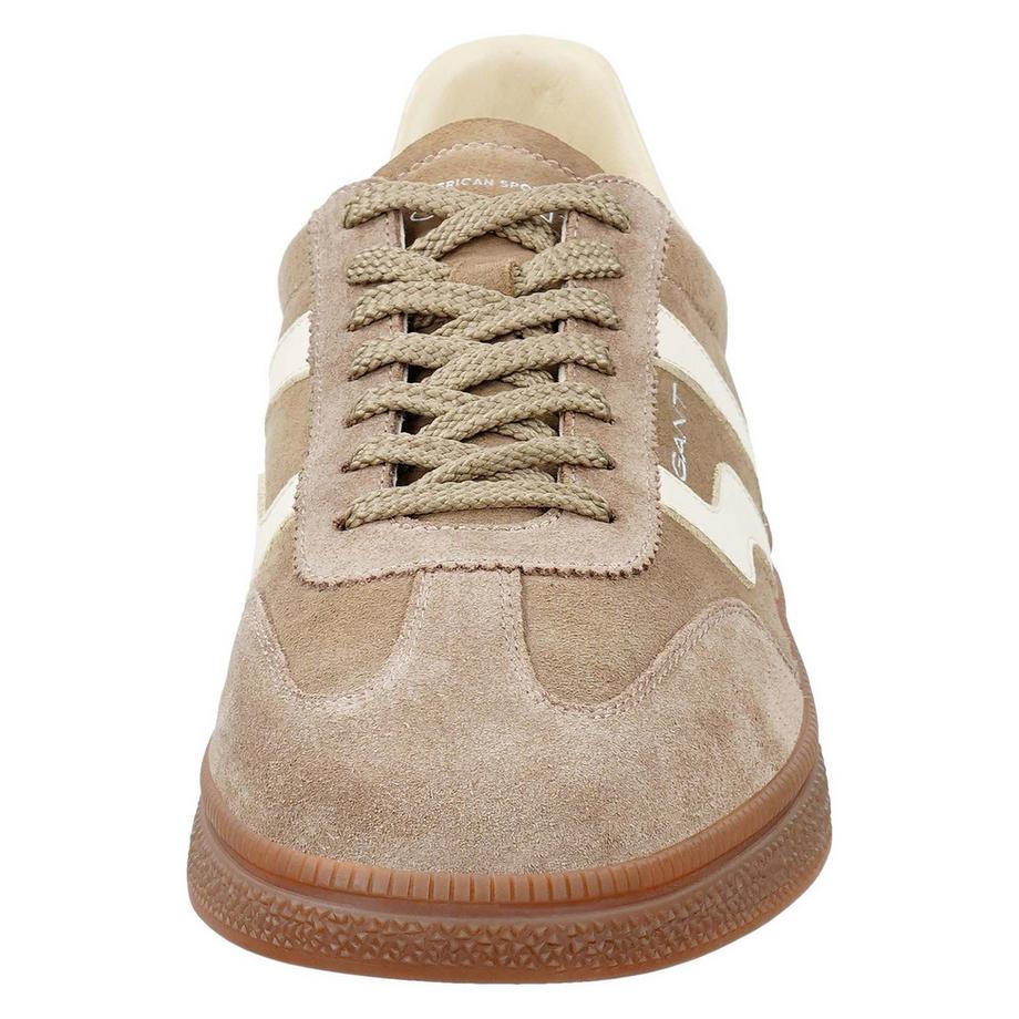 GANT Cuzmo Bequem sitzend Sneaker  