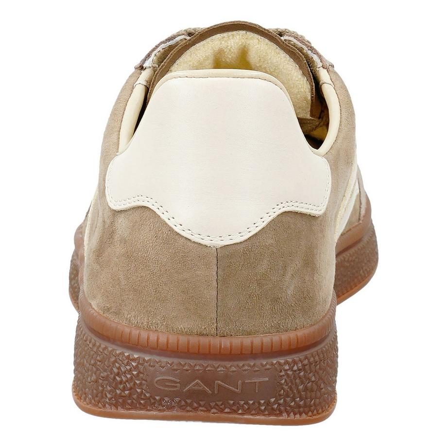 GANT Cuzmo Bequem sitzend Sneaker  