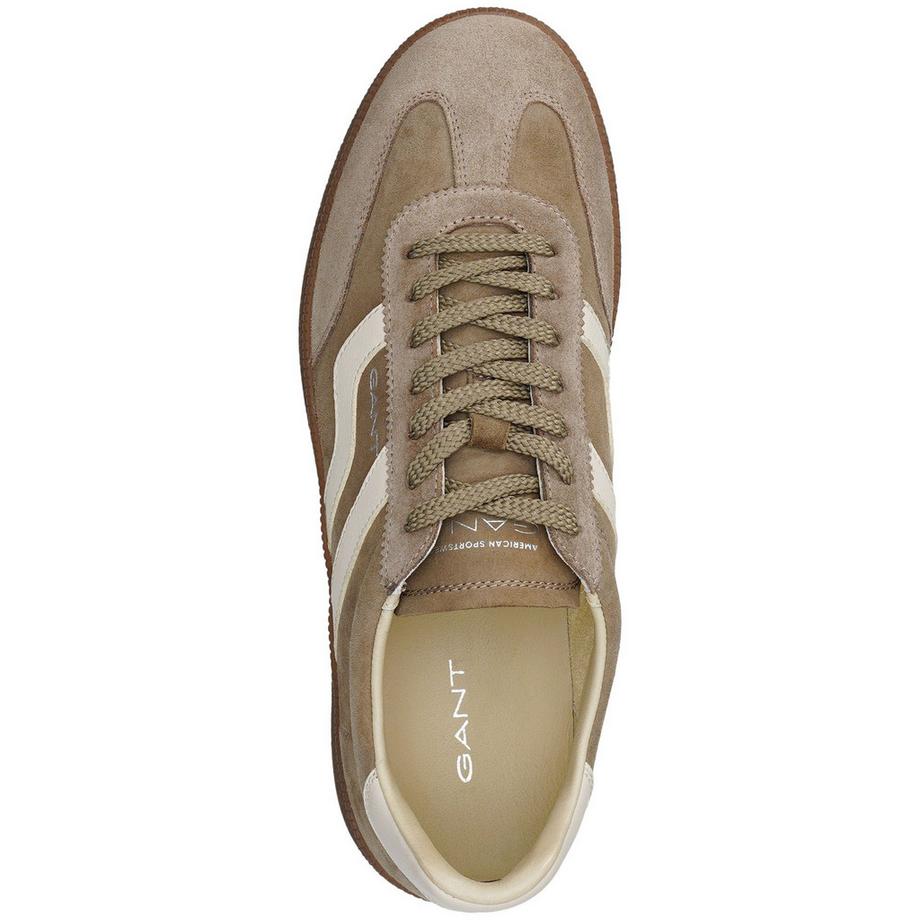GANT Cuzmo Bequem sitzend Sneaker  