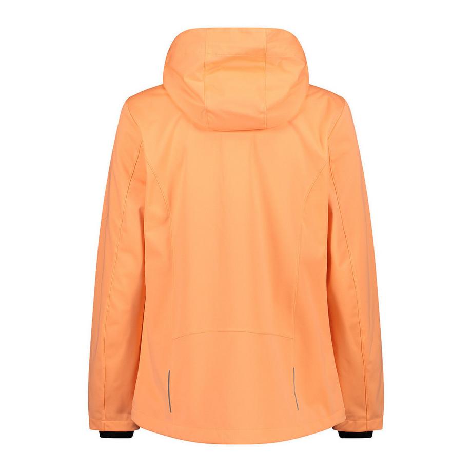 CMP Wasserdichte Kapuzenjacke  