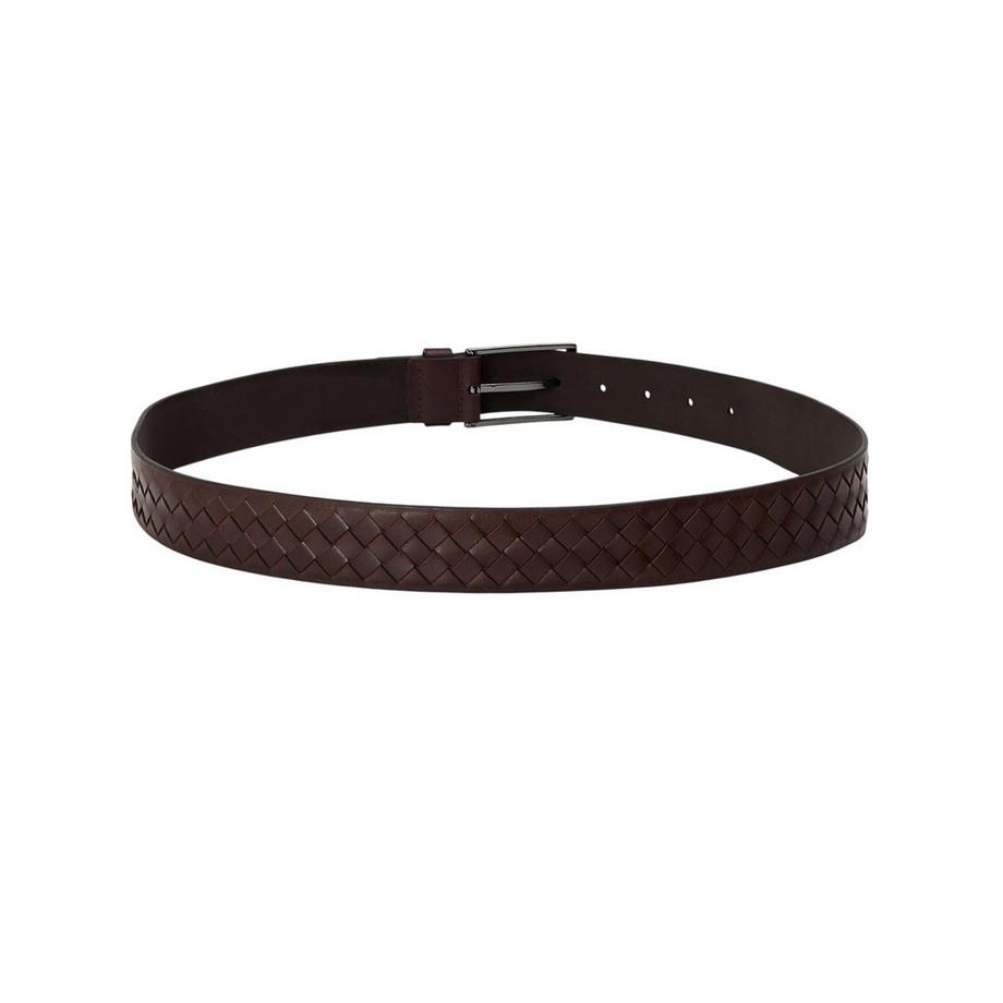 BOSS Ceinture Motiftyle Tressé  