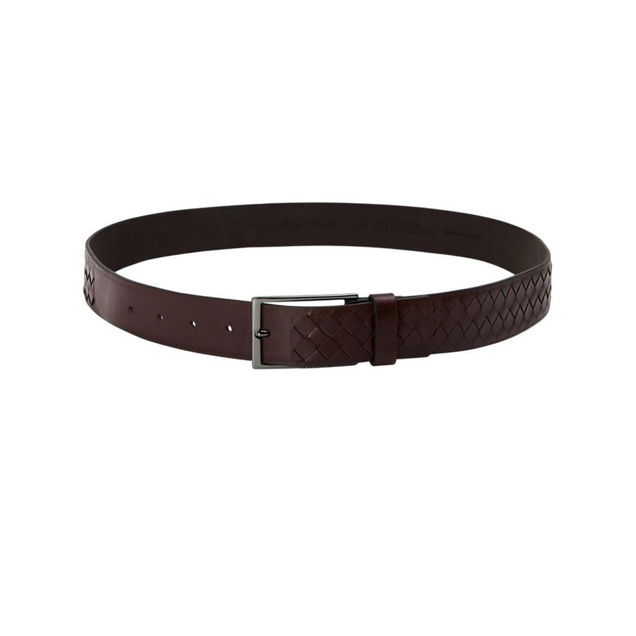 Ceinture Motiftyle Tressé