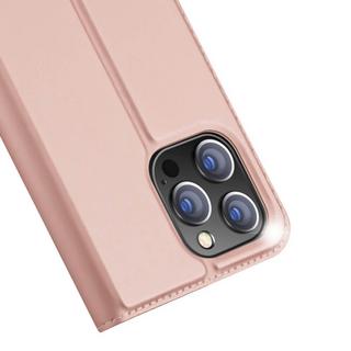 DuxDucis  iPhone 14 Pro - Dux Ducis Flip Folio Case 