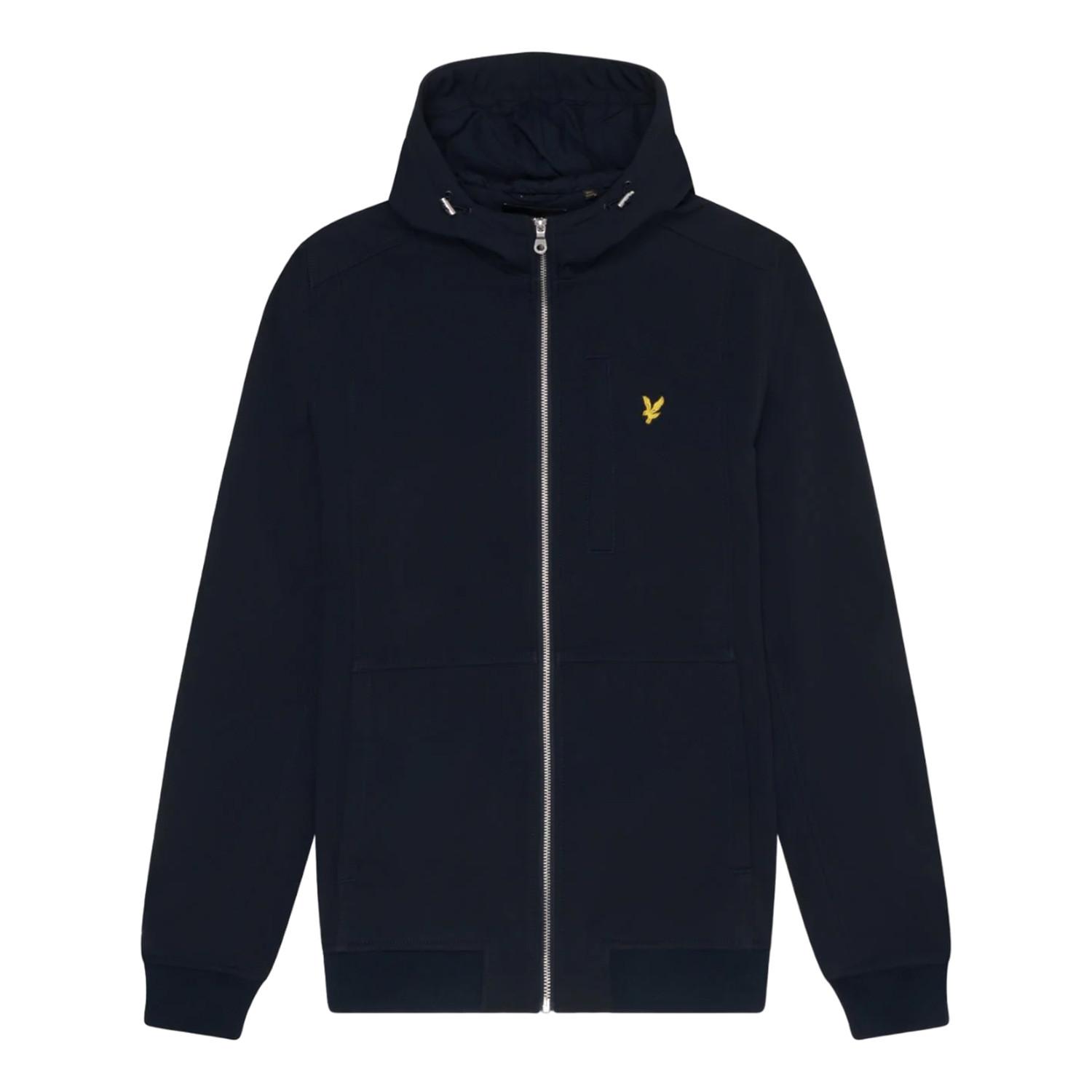 LYLE & SCOTT  Softshelljacke 