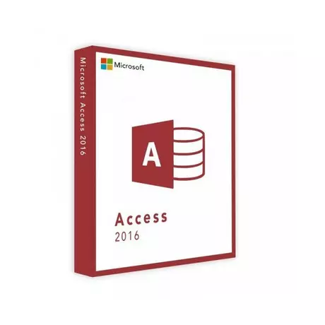 Microsoft  Access 2016 - Clé licence à télécharger - Livraison rapide 7/7j 