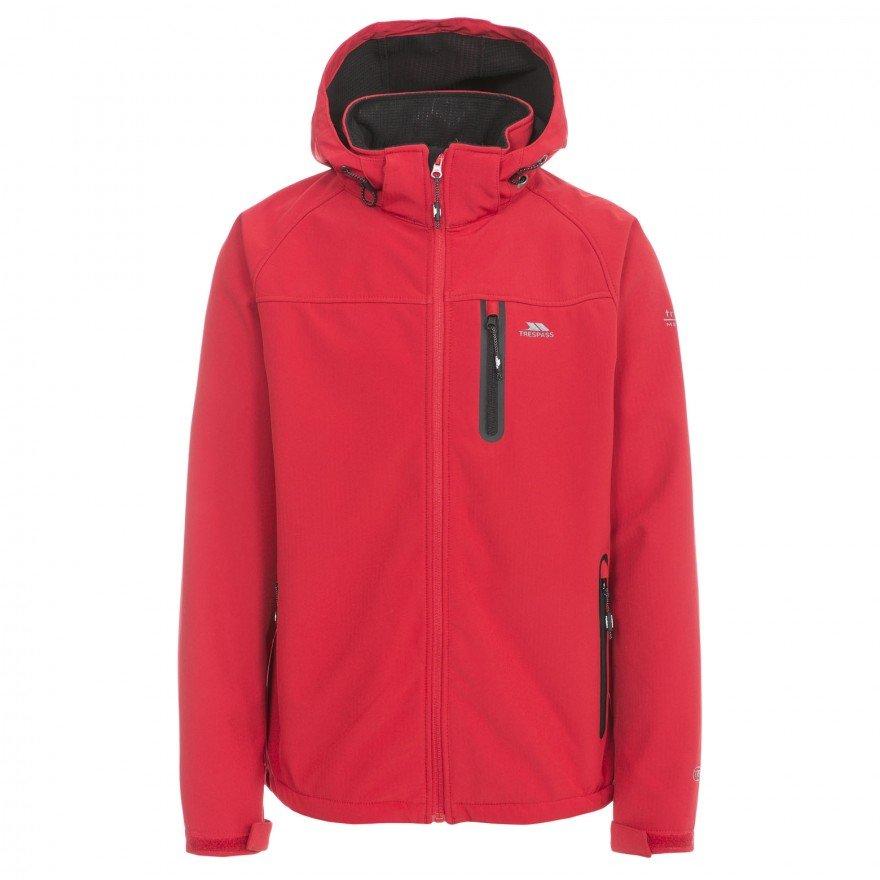 Image of Trespass Accelerator II Softshelljacke - XXL