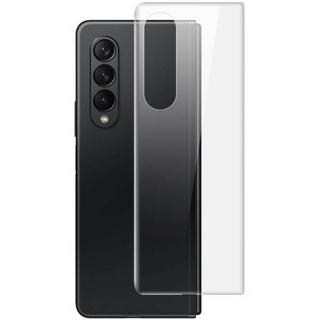 Imak  Galaxy Z Fold4 5G - IMAK PET Display Schutzfolie komplett 