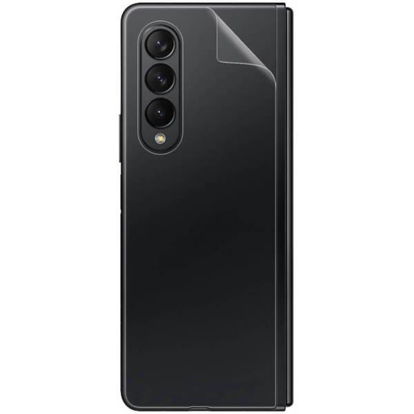 Imak  Galaxy Z Fold4 5G - IMAK PET Display Schutzfolie komplett 