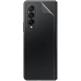 Imak  Galaxy Z Fold4 5G - IMAK PET Display Schutzfolie komplett 
