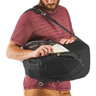 QUECHUA Arpenaz NH100 20 Liter Wanderrucksack  