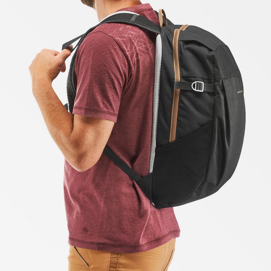 QUECHUA Sac à dos de randonnée Arpenaz NH100 20 Litres  