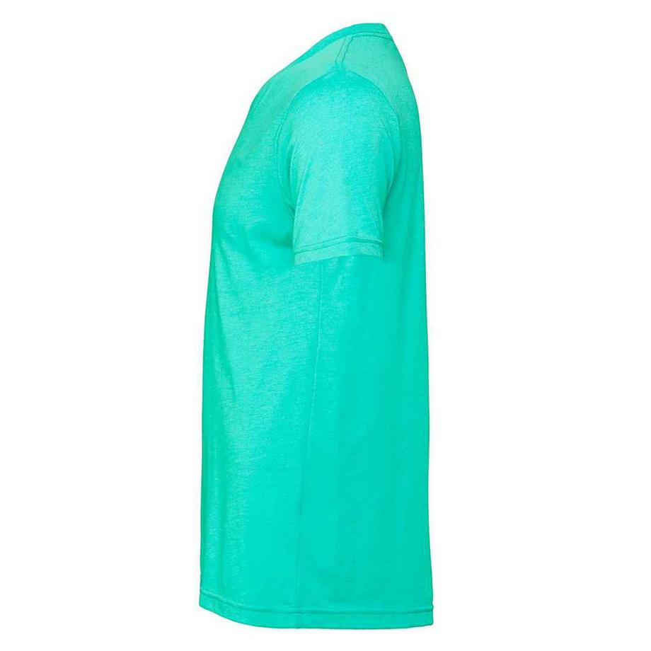 Bella + Canvas T-shirt CVC Maniche Corte  