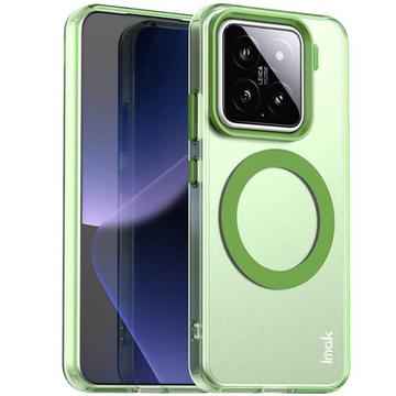 Xiaomi 15 - Coque de protection en acrylique avec aimant