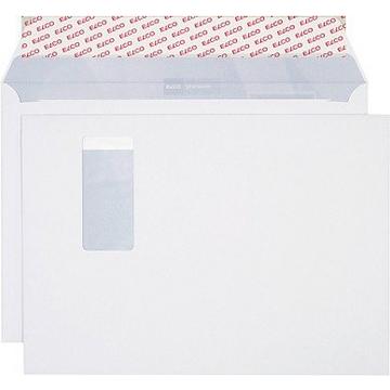 ELCO Couvert Premium Fe. re. C4 34892 120g,hochweiss,Kleber 250 Stk.