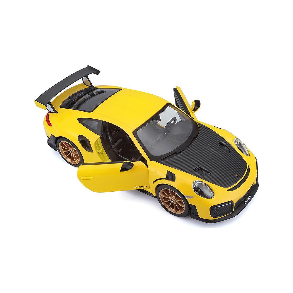 Maisto  1:24 Porsche 911 GT2 RS 