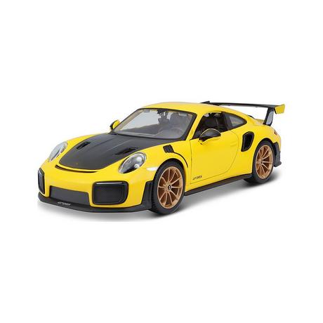 Maisto  1:24 Porsche 911 GT2 RS 